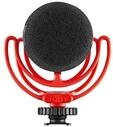 Wavo - microphone