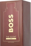 Hugo Boss 11803802101, Hugo Boss The Scent Elixir Parfum - 100 ml0