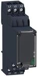 Schneider Electric Zelio control relay for 3-phase detection of phase-loss and