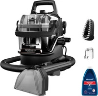 Bissell 3697N, Bissell Staubsauger SpotClean HydroSteam Select - carpet...