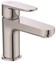 cerafine o basin mixer h80 w/o pop-up chrome