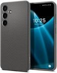 Spigen ACS07450, Spigen Liquid Air - granite gray - Samsung Galaxy S24