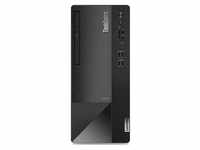 ThinkCentre neo 50t Gen 4 - tower - Core i3 13100 3.4 GHz - 8 GB - SSD 256 GB -