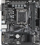 GIGABYTE H610M H V3 DDR4, GIGABYTE H610M H V3 DDR4 Mainboard - Intel H610 - Intel