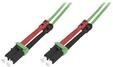 Professional patch cable - 5 m - lime green - Gr&uuml;n - 5m