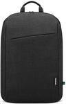 Lenovo GX41L83768, Lenovo Casual Backpack B210 - Laptop Carrying Backpack up to 16"