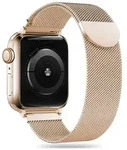 MilaneseBand Strap for Apple Watch 4 / 5 / 6 / 7 / 8 / 9 / SE / Ultra 1 / 2 (42...