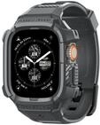 Rugged Armor Pro - dark gray - Apple Watch Ultra 3/2/1
