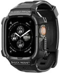 Rugged Armor Pro - black - Apple Watch Ultra 3/2/1