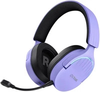 Trust 25305, Trust GXT 491P FAYZO - Purple
