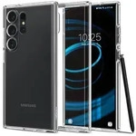 Ultra Hybrid - crystal clear - Samsung Galaxy S24 Ultra