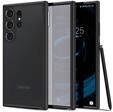 Ultra Hybrid - frost black - Samsung Galaxy S24 Ultra