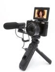 Photo Realishot VLG-4K