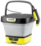 Hochdruckreiniger OC 3 Faltbarer Outdoor Cleaner