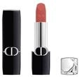 Christian Dior Rouge, Satin Matte, Cream Lipstick, 772, Classic Rosewood Velvet,