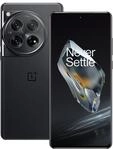 OnePlus 5011105292, OnePlus 12 256GB/12GB - Silky Black