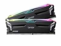 Lexar LD5EU016G-R6400GDLA, Lexar ARES RGB 32GB (2 x 16GB) DDR5 6400 MHz