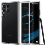 Liquid Crystal - crystal clear - Samsung Galaxy S24 Ultra