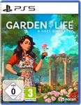 NACON Garden Life: A Cozy Simulator - Sony PlayStation 5 - Simulator - PEGI 3 (EU