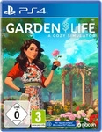 NACON Garden Life: A Cozy Simulator - Sony PlayStation 4 - Simulator - PEGI 3...
