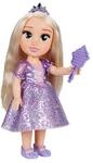 Jakks Disney Princess My Friend Rapunzel Doll 35.5cm