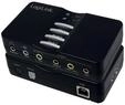 LogiLink UA0099, LogiLink USB Sound Box Dolby 7.1