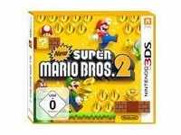 New Super Mario Bros. 2 - Nintendo 3DS - Action - PEGI 3 (EU import)