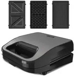 Sandwichmaker Sandwich Maker Grill Sandwich Waffle
