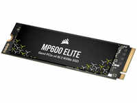 MP600 ELITE SSD - 1TB - Ohne Kühlkörper - M.2 2280 - PCIe 4.0