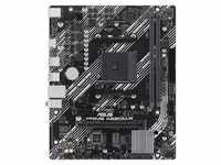 PRIME A520M-R Mainboard - AMD A520 - AMD AM4 socket - DDR4 RAM - Micro-ATX