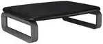 Monitorst&auml;nder Plus mit SmartFit&reg; System, schwarz