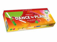 Dance 'n' Play Kit - Nintendo Switch