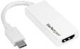 USB C to HDMI Adapter - USB Type-C to HDMI Converter - 4K 60Hz - external video