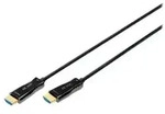 DIGITUS HDMI cable with Ethernet - 10 m