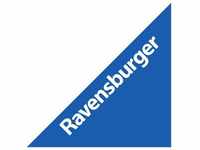 Ravensburger 10105719, Ravensburger Fairy Tales 2x24p