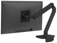 Ergotron MXV Desk Monitor Arm with Top Mount C-Clamp - mounting kit - for Monitor