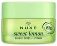 Nuxe Sweet Lemon Lip Balm