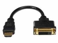 HDMI zu DVI-D Video Kabel Adapter