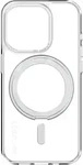 Decoded D24IPO15PLSBC1TT, Decoded Recycled Plastic Transparent Loop Stand BackCover