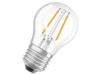 LED-Lampe Comfort Mini-ball 3,4W/940 (40W) Dimmable E27