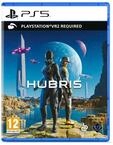 Hubris (PSVR2) - Sony PlayStation 5 - Action/Abenteuer - PEGI 12