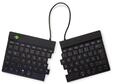 R-Go Tools RGOSBDEWLBL, R-Go Tools R-Go Split Break - keyboard - with integrated