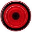 PopGrip for MagSafe - Danger Red Translucent