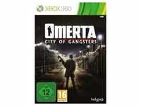Kalypso Omerta: City of Gangsters - Microsoft Xbox 360 - Action - PEGI 16 (EU...