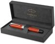 Parker Duofold Classic F&uuml;ller | Big Red Vintage | Gr&ouml;&szlig;e Centennial 