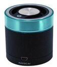Lounge Collection Portable Bluetooth Travel Stereo Speaker CLLSPK20BT