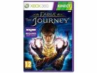 Fable: The Journey - Microsoft Xbox 360 - RPG - PEGI 12 (EU import)