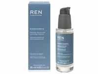 REN Clean Skincare REN5060, REN Clean Skincare Marine Moisture-Restore Serum 30...
