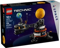 LEGO 42179, LEGO Technic 42179 Sonne Erde Mond Modell