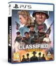 Team 17 Classified: France '44 - Sony PlayStation 5 - Strategie - PEGI 16 (EU import)